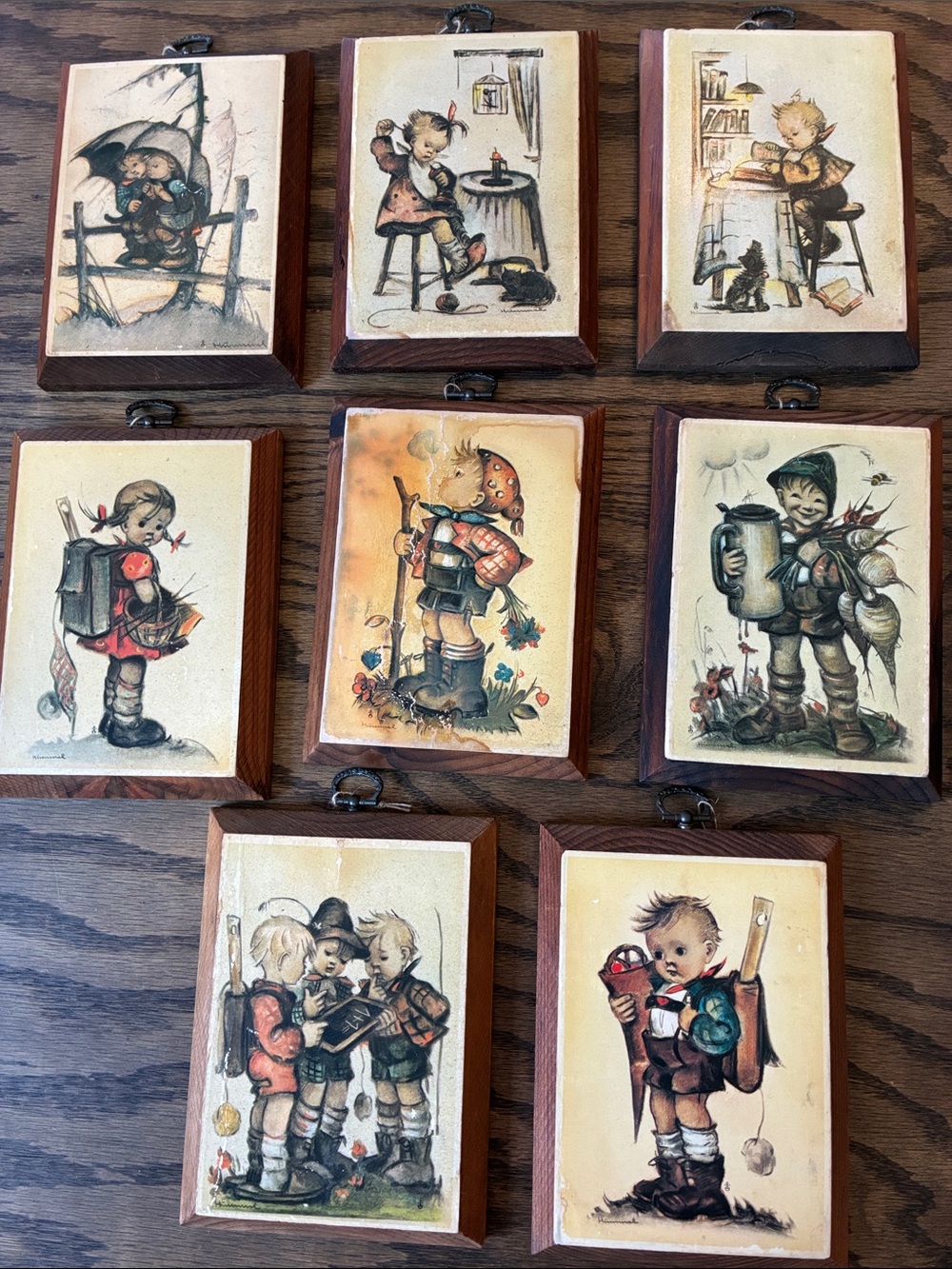 Hummel Pictures